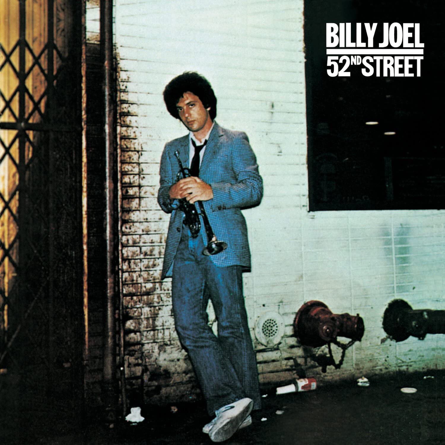 Happy Birthday Billy Joel !!         52    1             