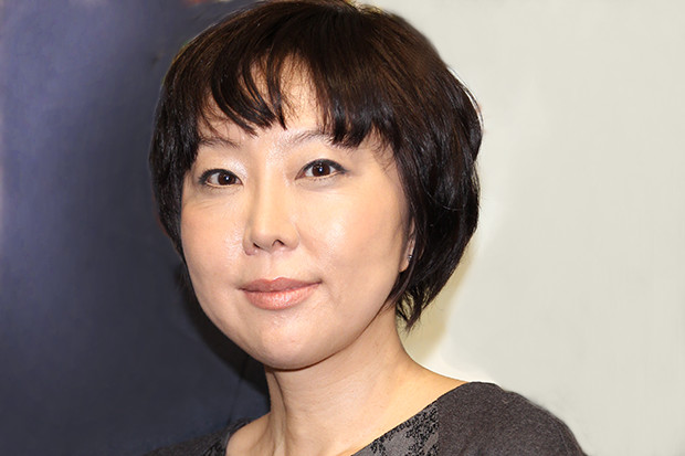 朗報 室井佑月氏と米山隆一氏が結婚へ Togetter