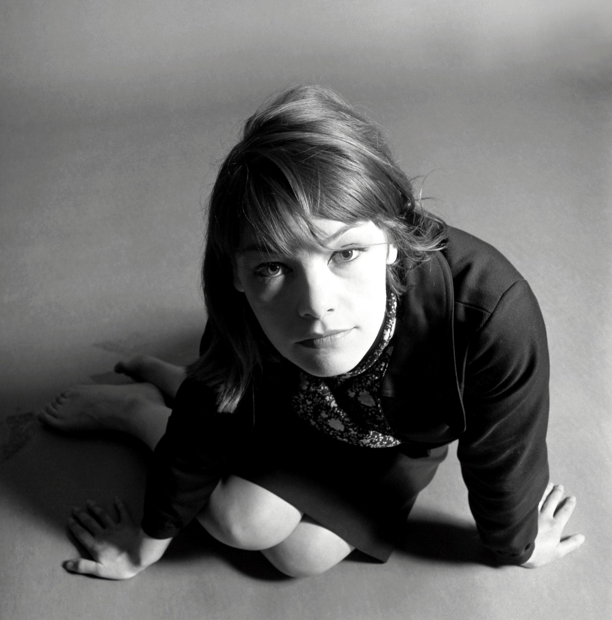 Happy 84th Birthday to 
GLENDA JACKSON 