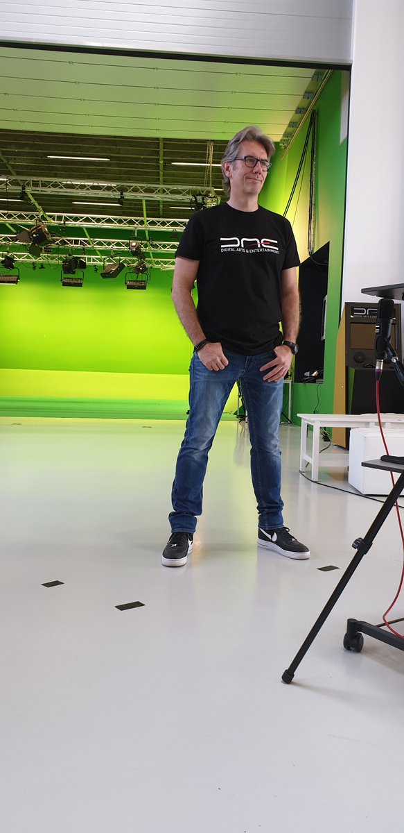 Did you listen to the advice of our wonderful Academic Director, also known as Masterchief. 🎮
youtu.be/tih2A01AE_o