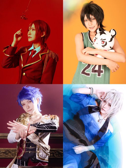 Twitterのコスプレ画像70