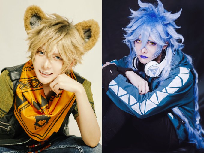 Twitterのコスプレ画像72