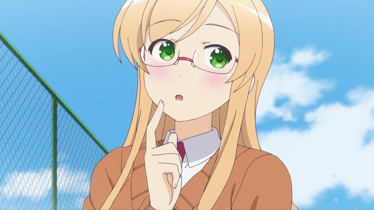 小日向縁 Twitter Search Twitter