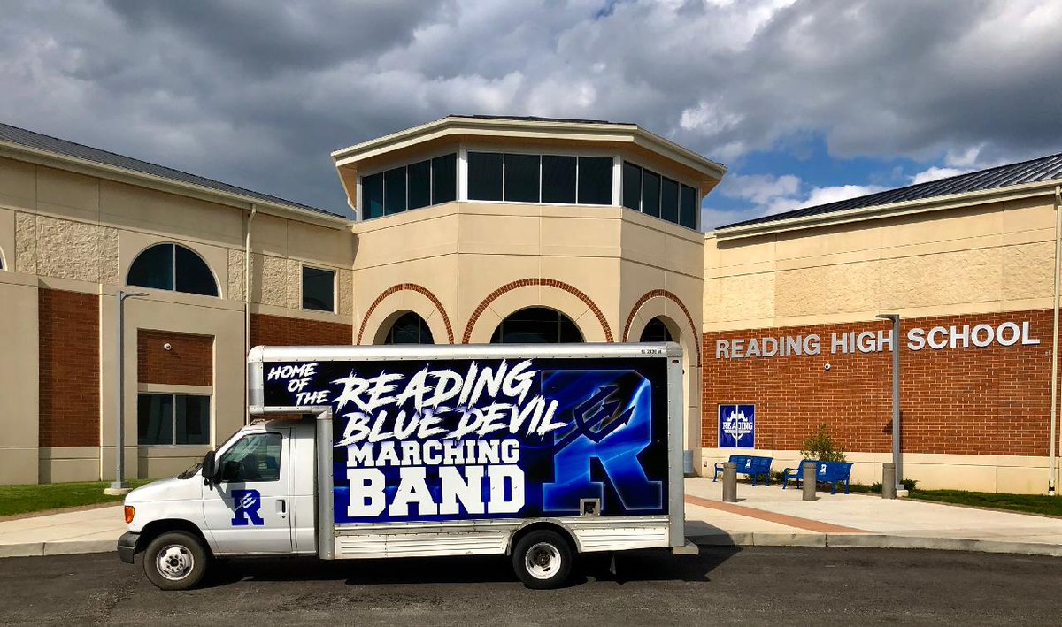 25Bluedevil's tweet photo. So ready to hear our band play again !!!! https://t.co/cwqQT3ANYs