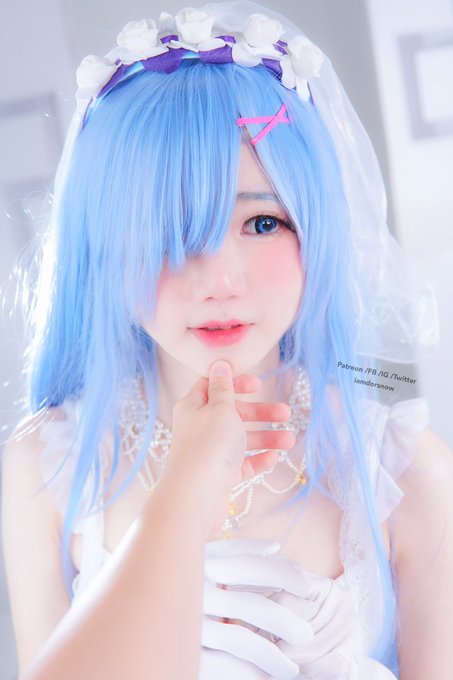 コスプレイヤーSally多啦雪のTwitter画像13