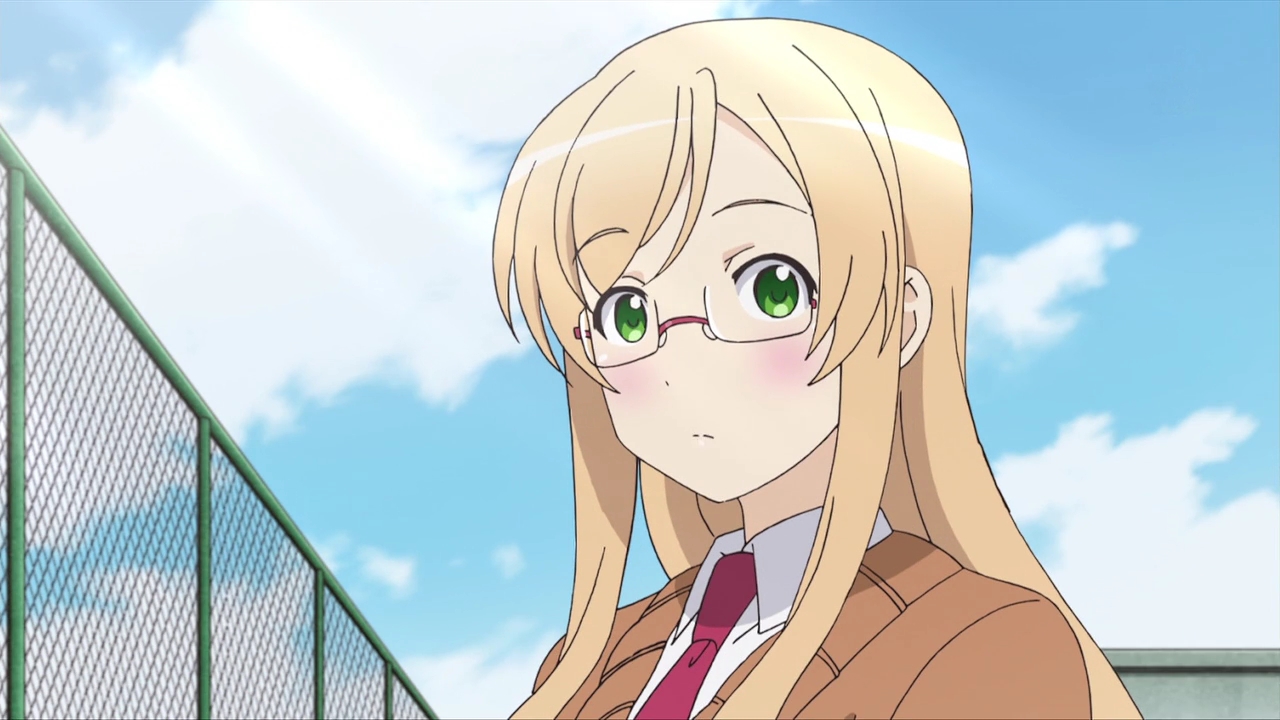 小日向縁 Twitter Search Twitter