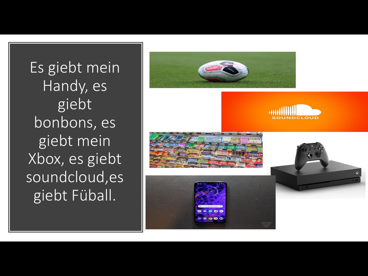 GCReachrann's tweet image. Bhain na ranganna Gearmáinise triail as Dúshlán na Seachtaine. / The German classes tried their hands at Challgenge Week. Fearas Marthanais / Survival Kit = "Überlebensausrüstung" as Gearmáinis😳😳😳😂 #SayThatAgain #CanIHaveAVowelPlease