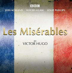 ingwishman's tweet photo. おすすめのAudible本

Les Miserables

・あの有名な映画の内容を耳から聴ける
・リスニングの勉強にも◎
・声優を担当しているのは英の一流俳優
・原作の英語をネット検索して見ながら聴くと◎

今ならAudibleの無料体験で1,680円が無料になるのでおすすめ。

https://t.co/5TelNycLiM https://t.co/sfEqXyutAs