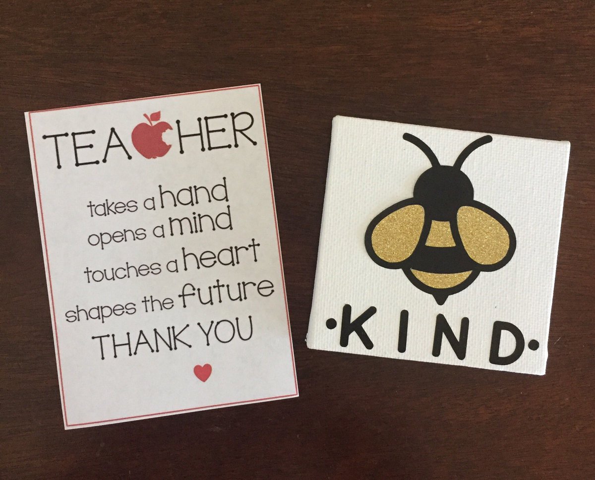 Found this at my front door. Thank you to the thoughtful person who left it. It made my day! Let’s all remember to 🐝 kind.  #InThisTogether
