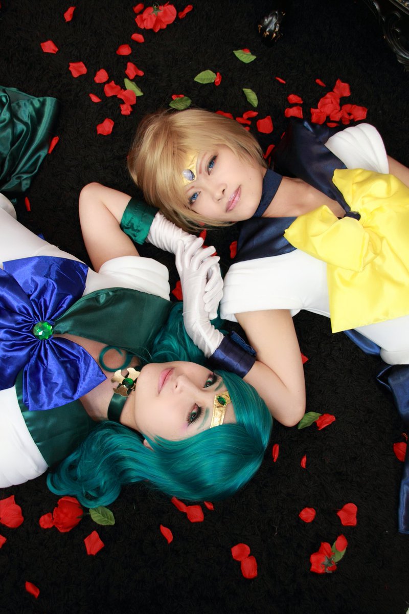 Twoucan シプリン の注目ツイート イラスト マンガ コスプレ モデル