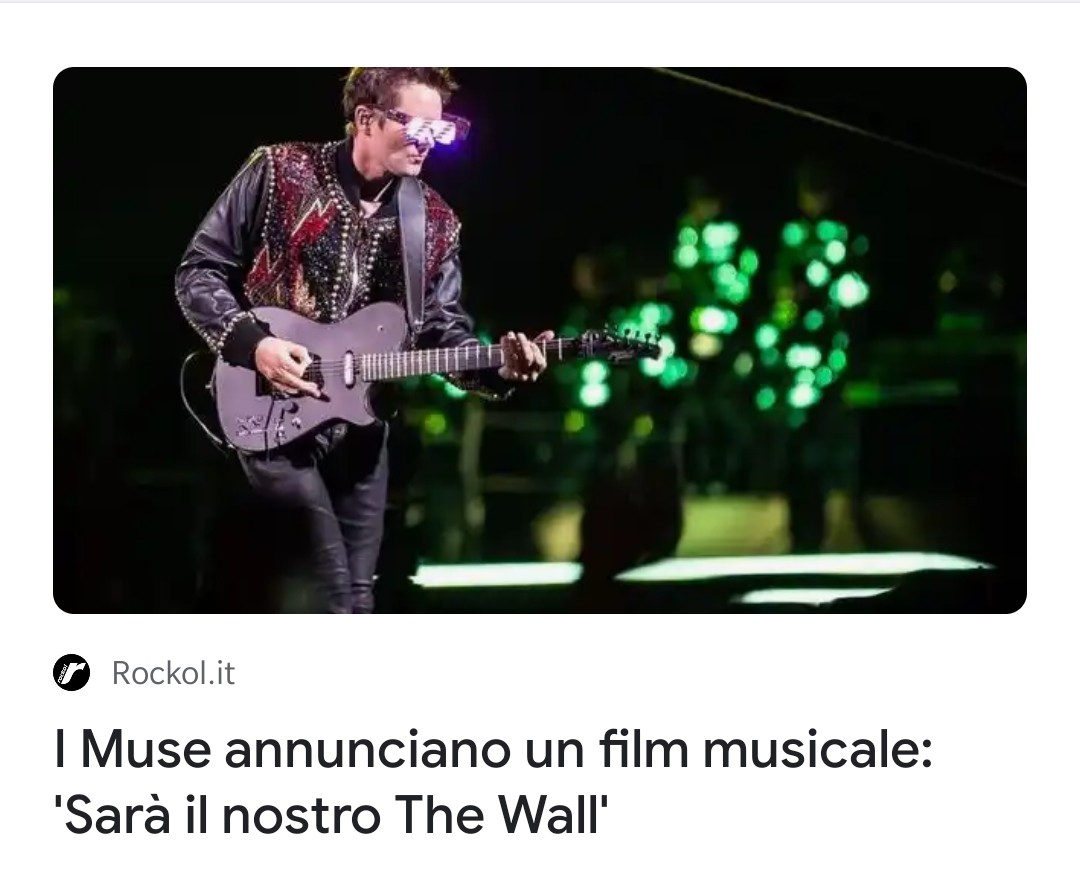 mjork8's tweet photo. #Muse https://t.co/sObRLEcfkW