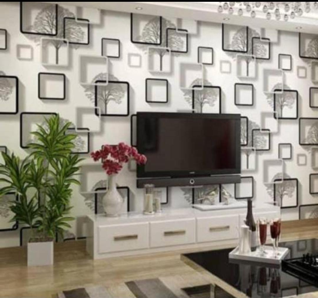 Wallpapers & Chandeliers tweet media