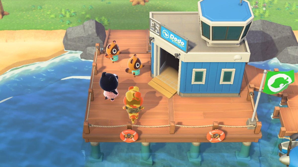 MAOMAOBA's tweet photo. #动物森友会 #AnimalCrossing #ACNH #NintendoSwitch https://t.co/NvkeXEbbQv