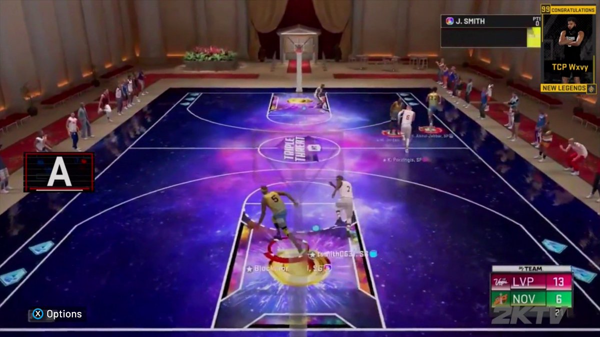 TCPWxvy's tweet photo. #2ktv #NBA2K20 #XboxShare https://t.co/piHrlG5jlQ