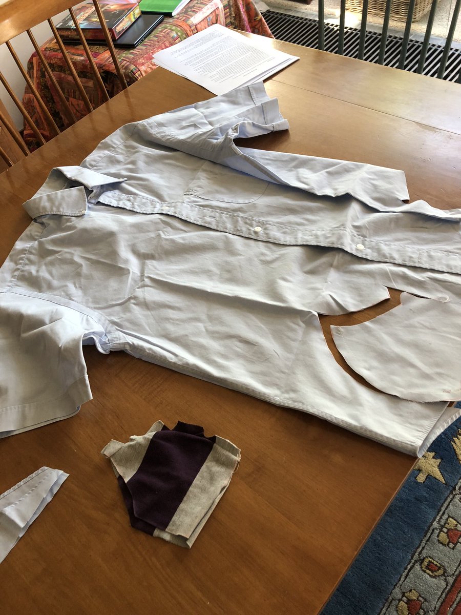 Wobine Buijs- Glaudemans tweet media