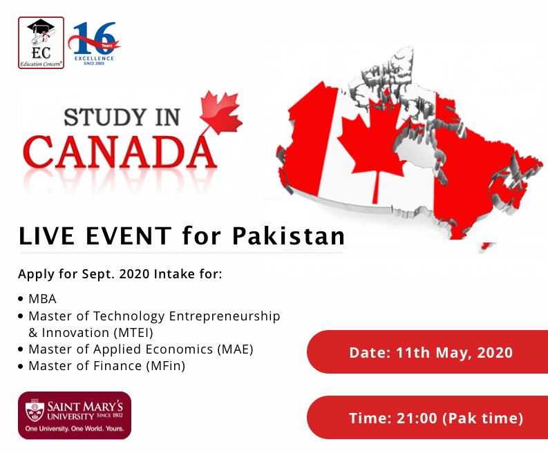 farrukh_luqman's tweet image. Click here to register for this event attendee.gotowebinar.com/rt/60843975881…  
Call  03028411770
#sds #studentdirectstream #educationconcern #ec #studyabroad #studyincanada #studycanada #smu #halifax #novascotia #saintmaryuniversity,#studyinhalifax #studyinnovascotia #MBAincanada #MAEincanada