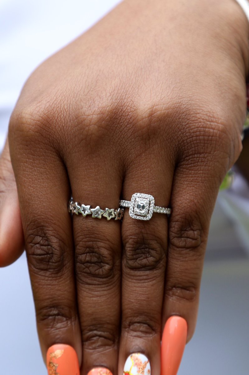 51_ross's tweet photo. 05•08•2020

I asked my best friend and the woman of my dreams “Will You Marry Me!?” &amp; she said “YES 🥺”! God I thank you for this union we’ve created and are about to manifest for the rest of our lives! 

#WeddingContest (“Entry”)
@KeraniD 
@Need4LSpeed 
@StellaArtois https://t.co/WdFxfljfhe