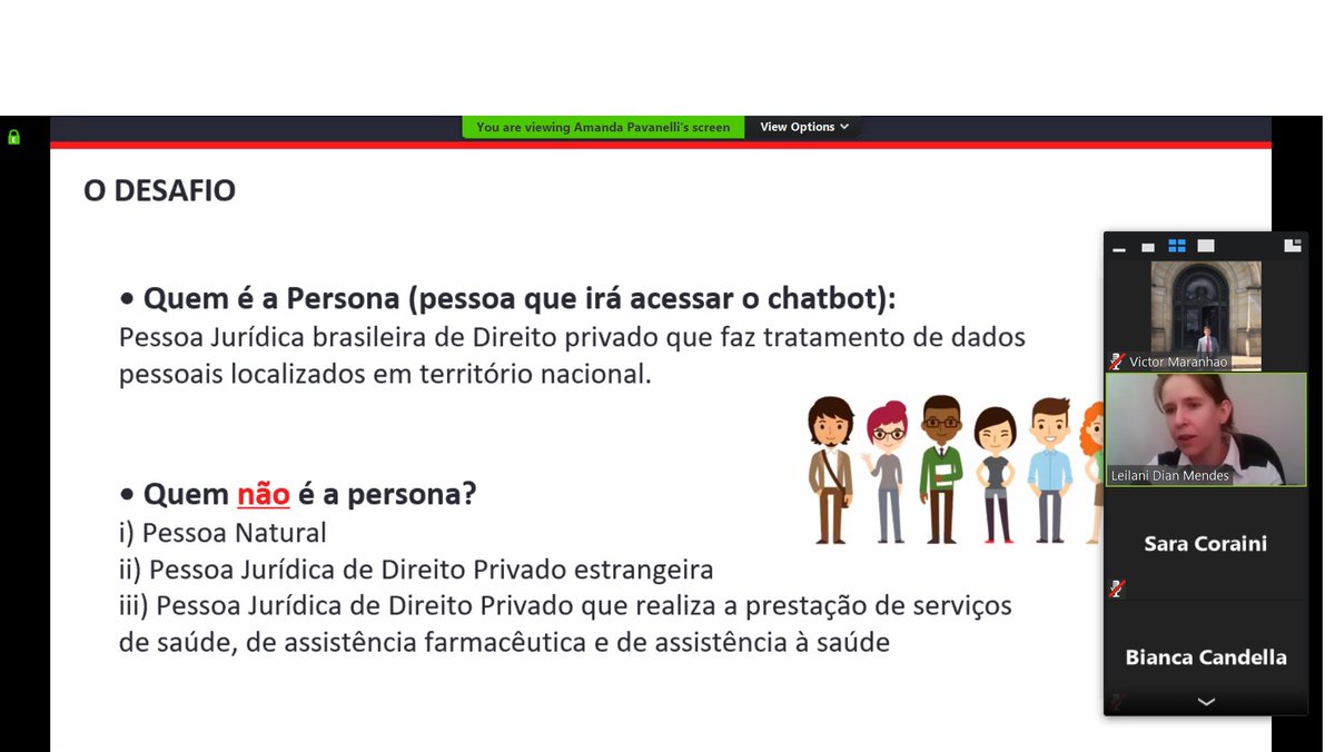 SPlegalhackers's tweet photo. IT'S ON!!! Coding day... 9am on a Saturday morning? Computational Law time for our Legal Hackers in Brazil! 10+ States online... #legalhack #CLPlus2020 #splegalhackers https://t.co/xlYNZxvHLv