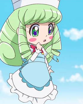 あれはよくわからないクク Preala Millfinthgt がんばらんすのイラスト あれはよくわからないクク Preala Millfinthgt がんばらんすのイラスト