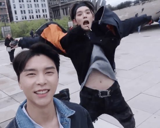 this isn’t jaerong but