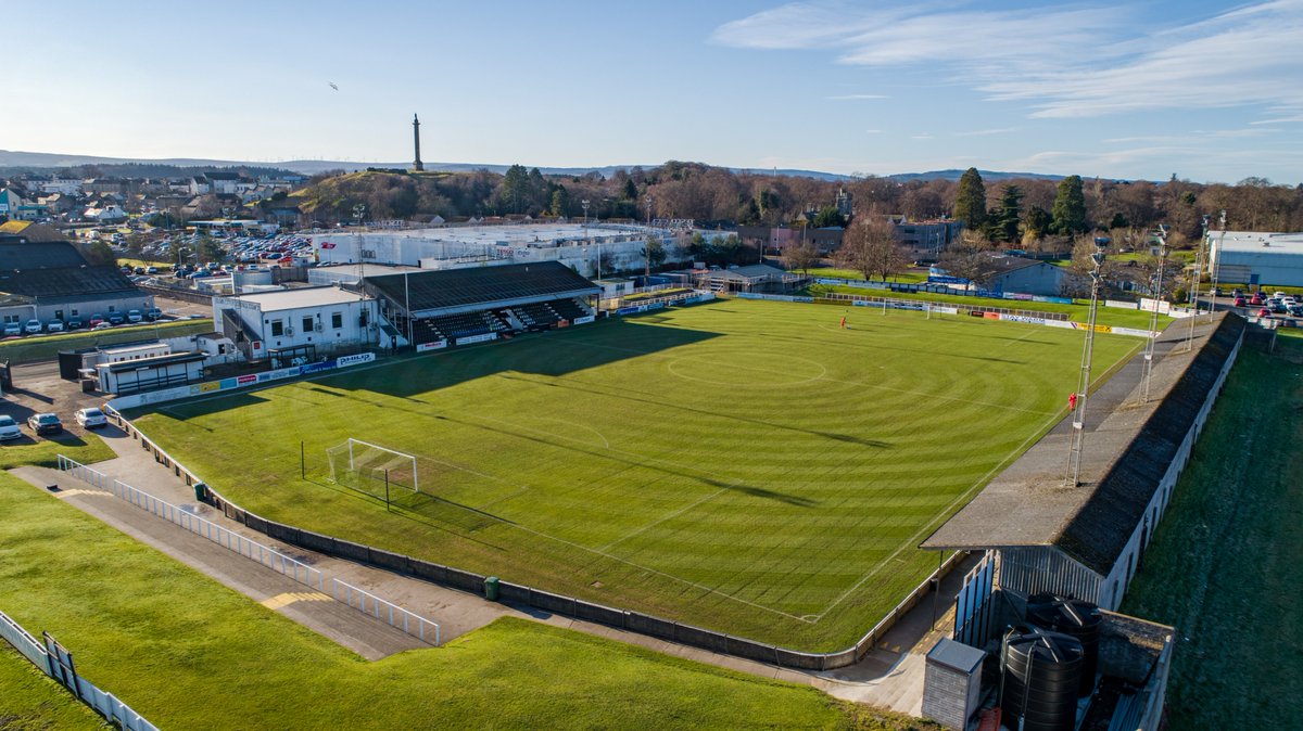 Elgin City F.C.
