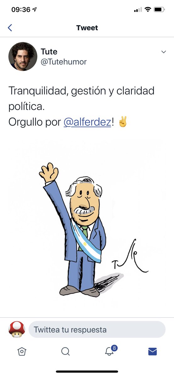 majogm's tweet photo. Sobre todo la tranquilidad de los dueños de las miles de PyMES fundidas a lo largo y a lo ancho del país porque hacemos cuarentena sin tests masivos. https://t.co/rAJW9MewXg