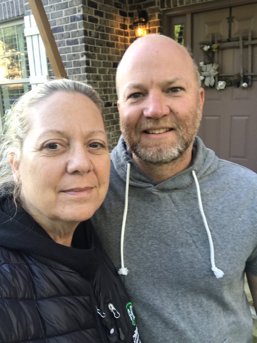 KschilbMiller's tweet photo. Did our 7am CST time slot in our #DedicationRun in Buford, GA, which coincidentally was just slightly over the 2.23 mile mark. Sending love to Ahmaud’s family and friends, especially to his mom. ❤️🙏🏻❤️ #RunWithMaud https://t.co/6RVsAIoVPa