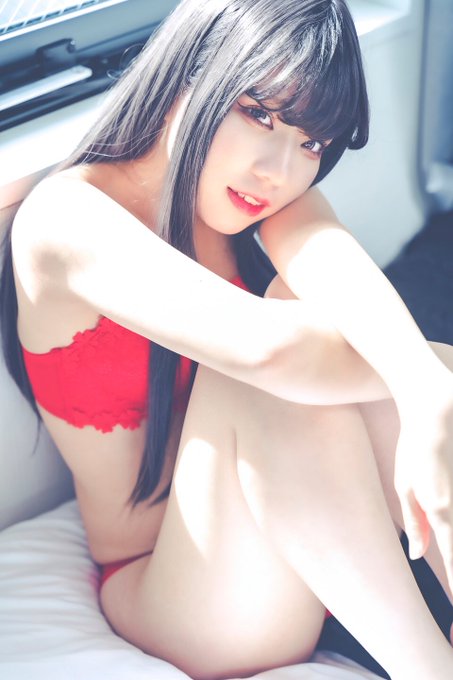 コスプレイヤー黒崎えまのTwitter画像25