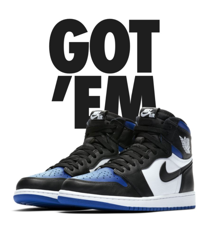 SOLELINKS's tweet image. RT for GOOD LUCK🙏