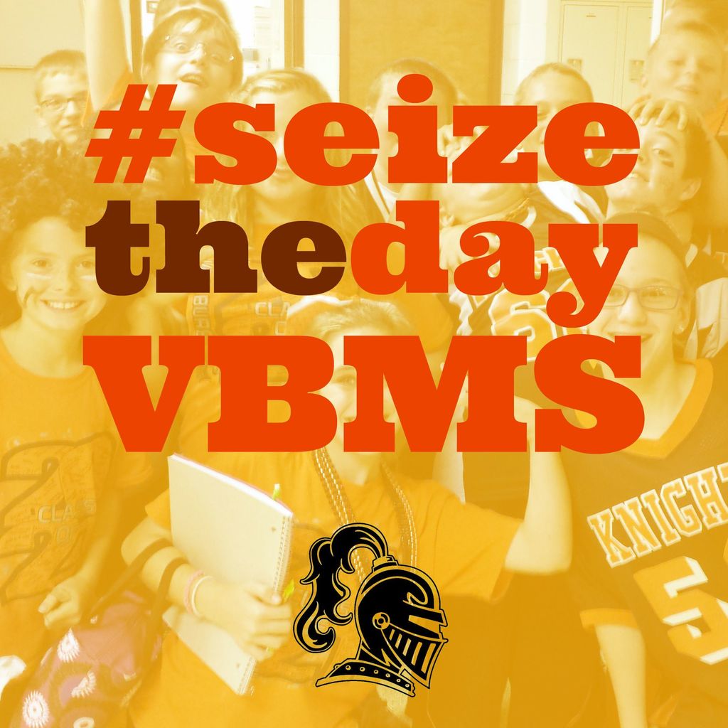 We were hoping to celebrate our Schools to Watch designation with our students in-person. That is not an option, so thanks to Mrs. Rodman, we have a video that not only explains STW, but also celebrates what makes VBMS a unique #VBexperience! youtu.be/uaasTU-xC4Y