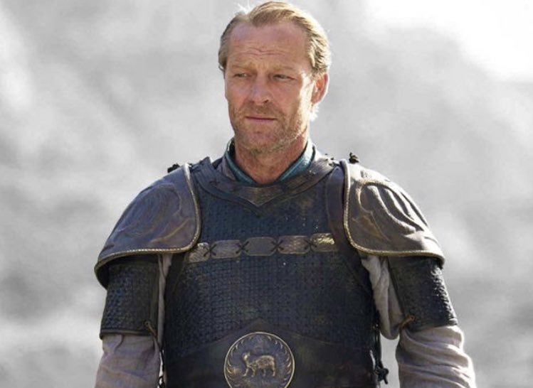 Jorah Mormont vs Bronn. Who wins?