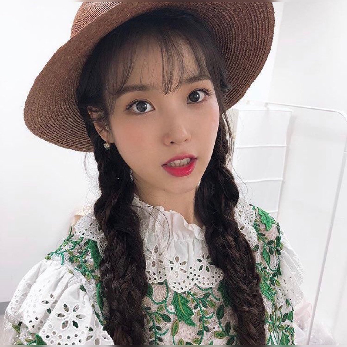 daisy tweet media