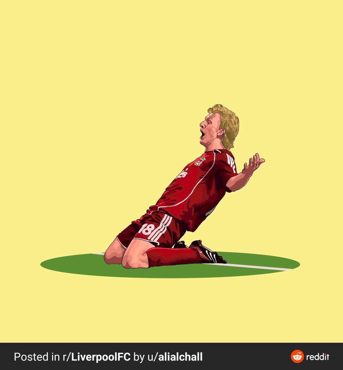 Empire of the Kop tweet media
