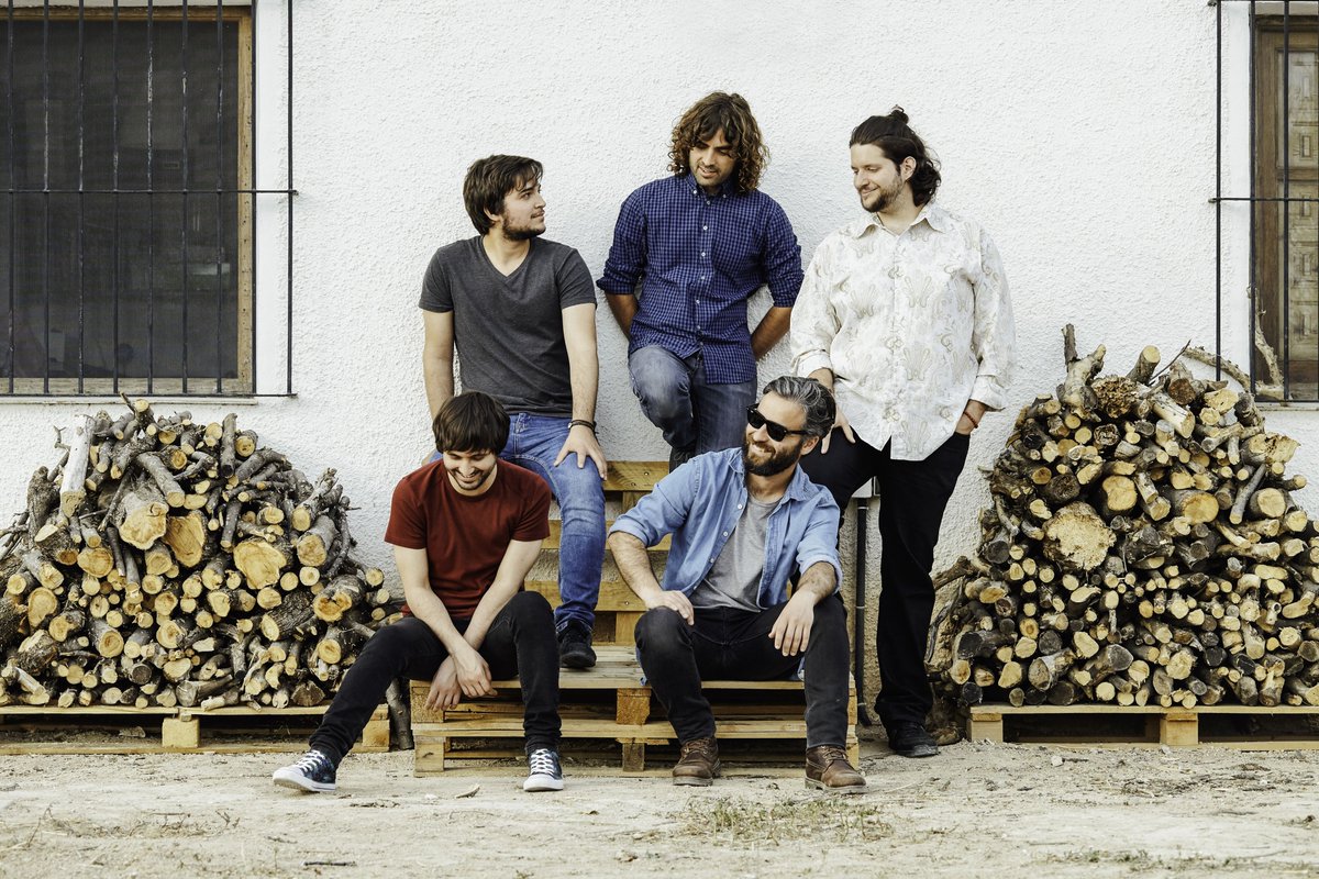 Pasaros por el Instagram de Gimnástica y contadnos como nos conocisteis o alguna anécdota que tengáis con o sobre nosotros‼ 🤭

instagram.com/gimnasticaband…
<a href="/OsoPolitaDiscos/">Oso Polita</a>