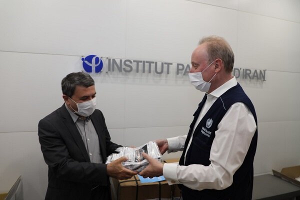MehrnewsCom's tweet photo. The #World_Health Organization has offered more than 100,000 #COVID19 diagnostic tests to #Iran in continuation of its support for affected countries.
https://t.co/p5JpNS7z6y https://t.co/BaFZsqkNd8