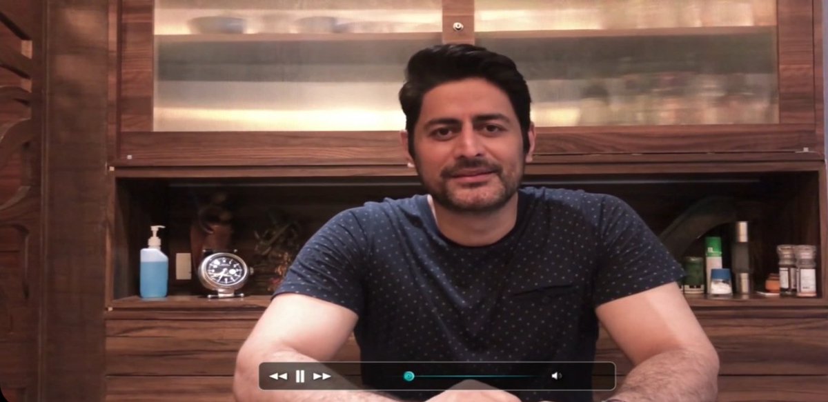 me_maritzaaa's tweet photo. Smile! It's saturday 😊😍🥰 @mohituraina https://t.co/xqK1s0jCCV