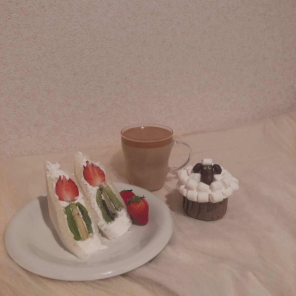 森若 彩一子 tweet media