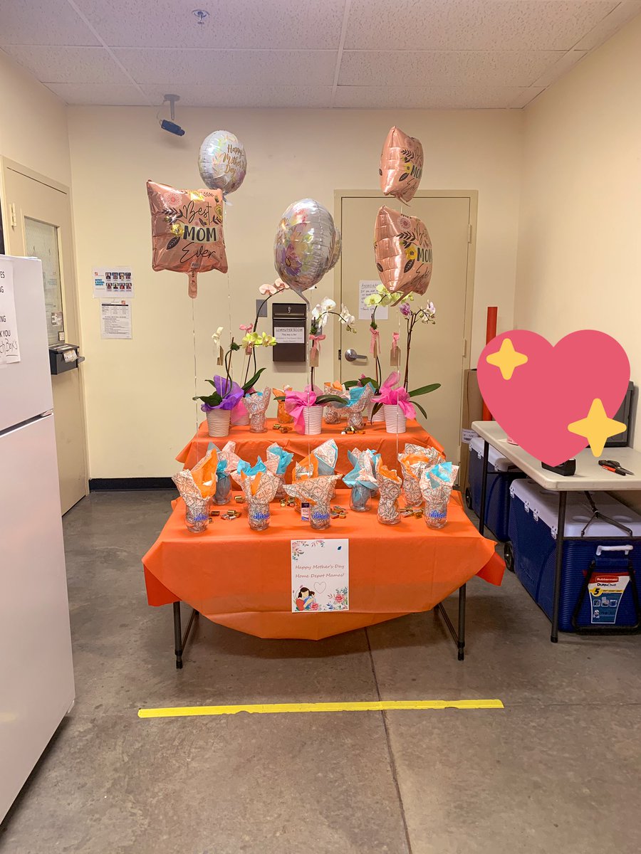 Congratulations to all our 6373 mama’s 💐💐