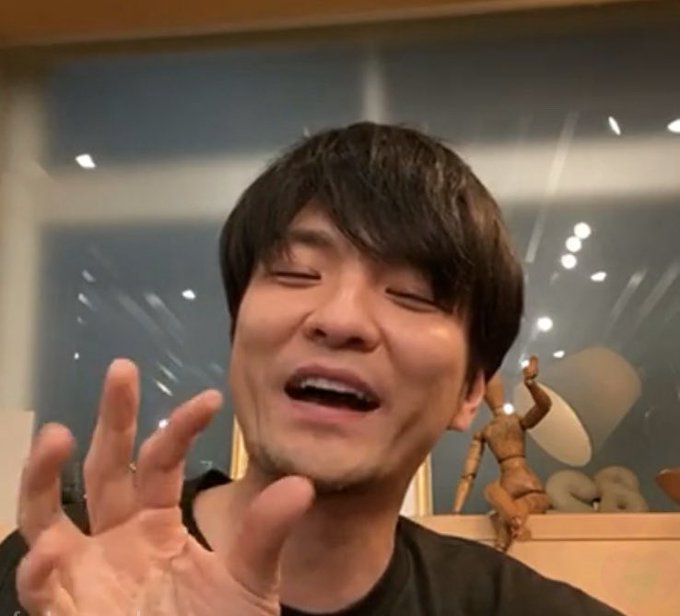 森山直太朗 X インスタライブ がトレンドに Funnitter ファニッター