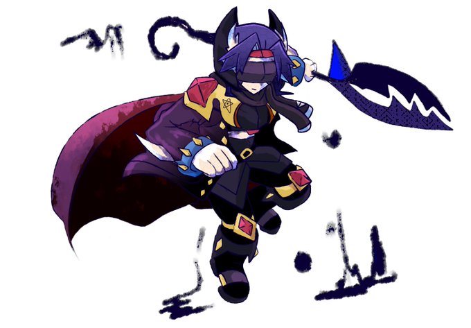 黒騎士のtwitterイラスト検索結果 黒騎士のtwitterイラスト検索結果