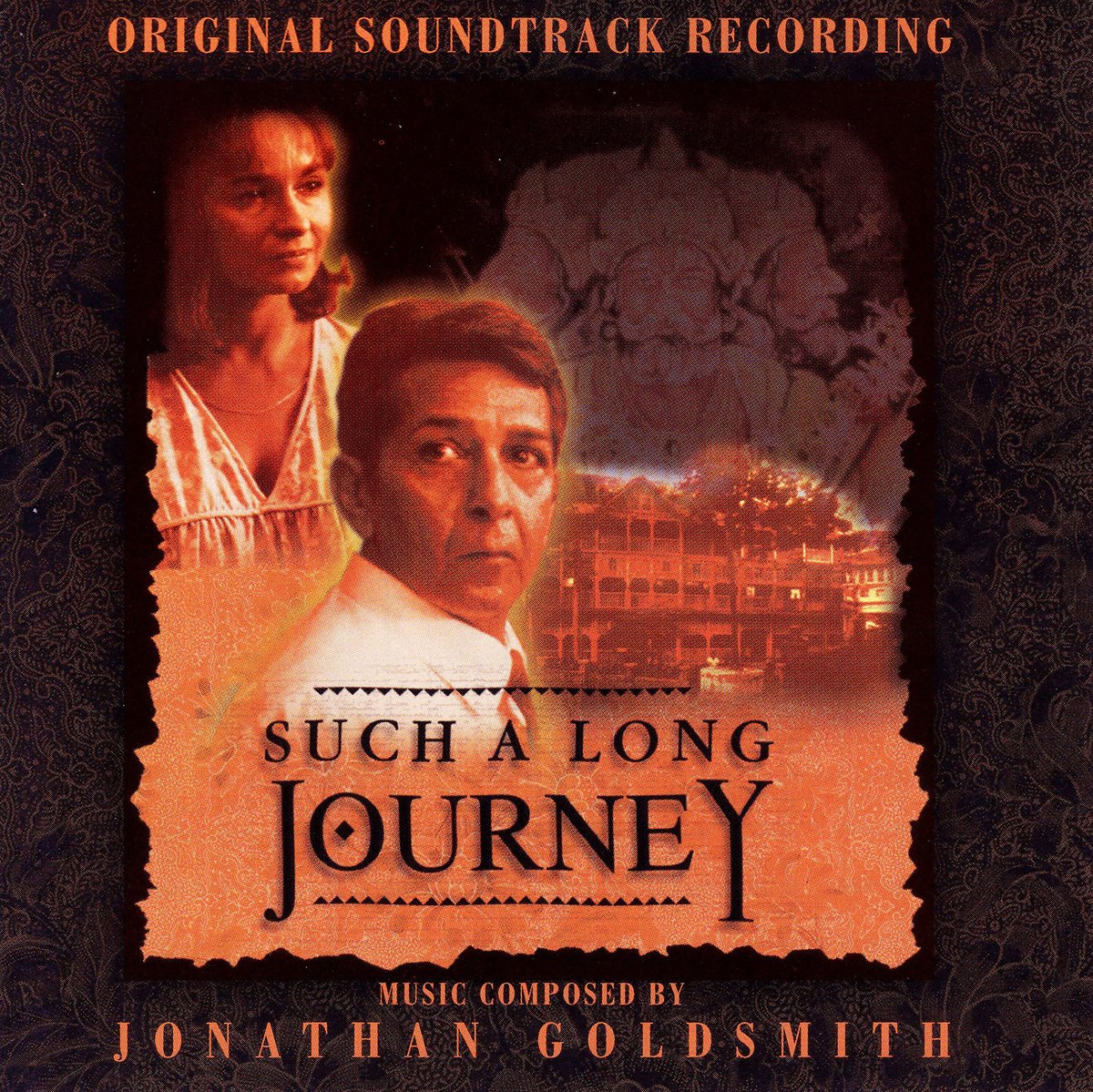  #SuchALongJourney (1998) by  #SturlaGunnarsson.Feat. Roshan Seth, Om Puri, Naseeruddin Shah  @Soni_Razdan  @irrfank Ranjit Chowdhary  @vrajeshhirjee Kurush Deboo, Pearl Padamsee  @uberanahita and  @anupam_shyam. Streaming on  @Tubi.  @soonitara  @MiraPagliNair