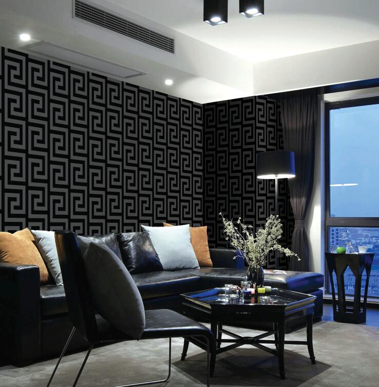 Wallpapers & Chandeliers tweet media