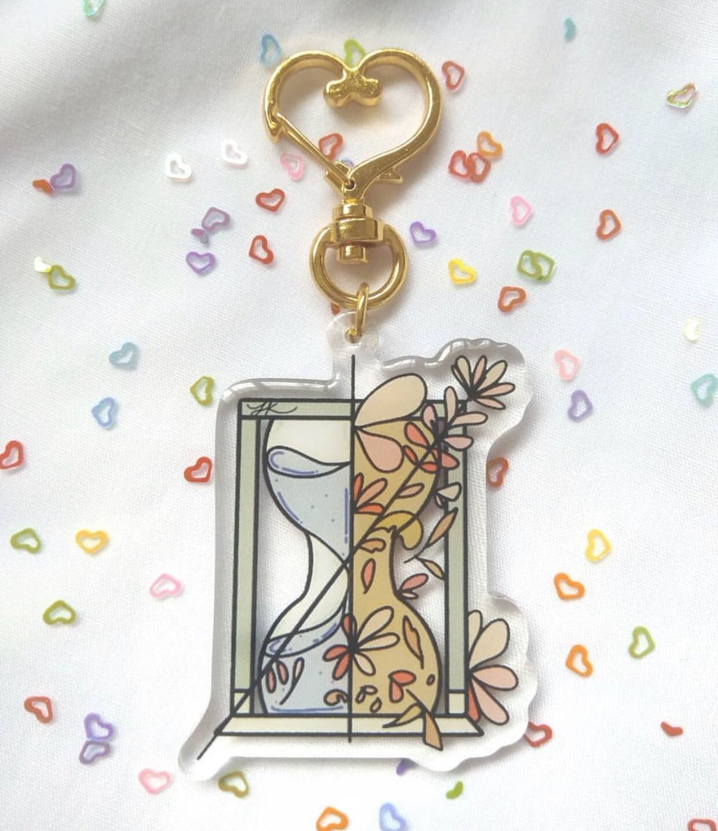 KsoulShop's tweet photo. [🇲🇨INA] Maple Daisy BTS Keychain
by
@Vivianthy_twt

💰130,000~ (❌EMS &amp;TAX &amp; ✔️ DP) 
📅 17 May' 20
📌https://t.co/4prIgFGhmc

#bts #btsina #btscase #ksoulshop_bts #ksoulshop_keychain #mots7 #btskeychain https://t.co/IaZcFywn5S
