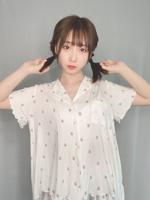 コスプレイヤー伊織もえのTwitter画像11