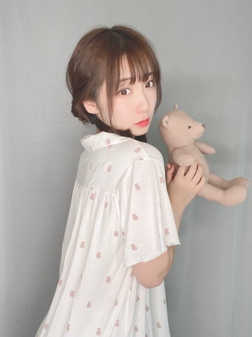 コスプレイヤー伊織もえのTwitter画像12