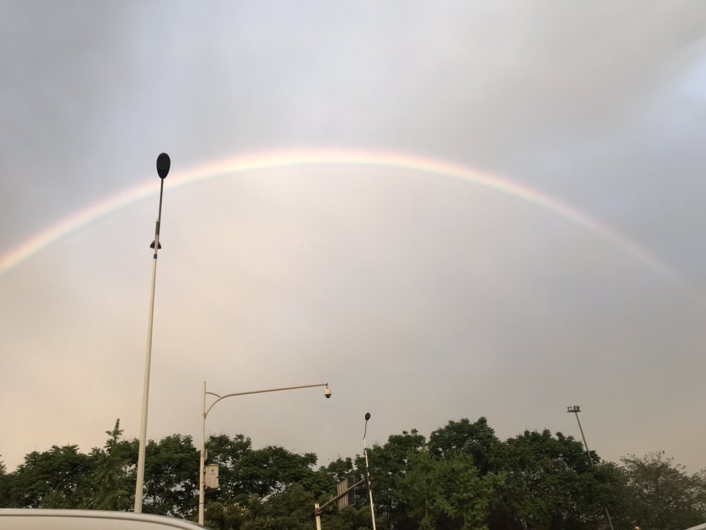 叁佰斤sanbaijin 二重的虹 T Co Omxg6vafst Twitter