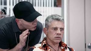 javolimmitolog5's tweet photo. #ElChema1 #cap45 
Wero #Andrews provoca la irra de #Gary y le convence que le entregara a #Chema y de paso a #Mabel 😱😨🔥
#teamChema
#queremosElChema2 de @elchematv @Telemundo https://t.co/nS51yYFytj