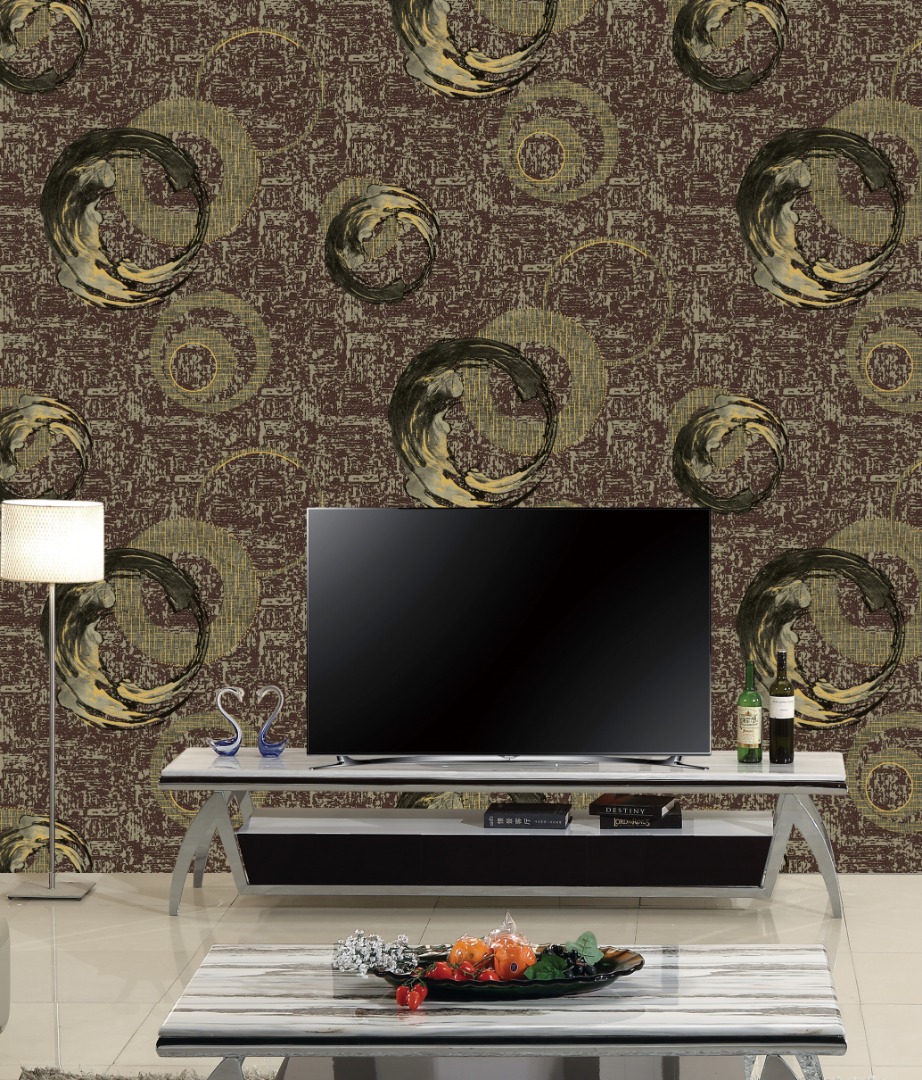 Wallpapers & Chandeliers tweet media