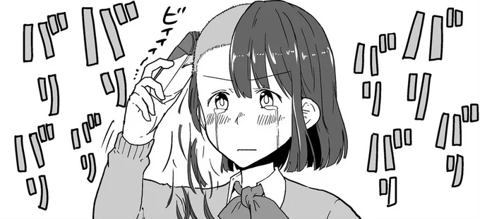 これになりました 