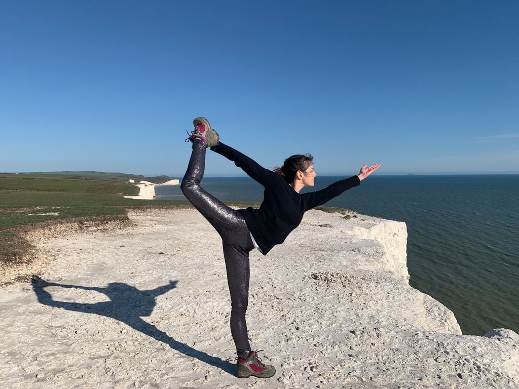 switchonworld's tweet image. New series of #embodiment classes from #switchonnow and #alisonmcaulay buff.ly/3dodrnG